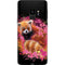 Red Panda with Flowers by Sheena Pike Galaxy S9 Skin